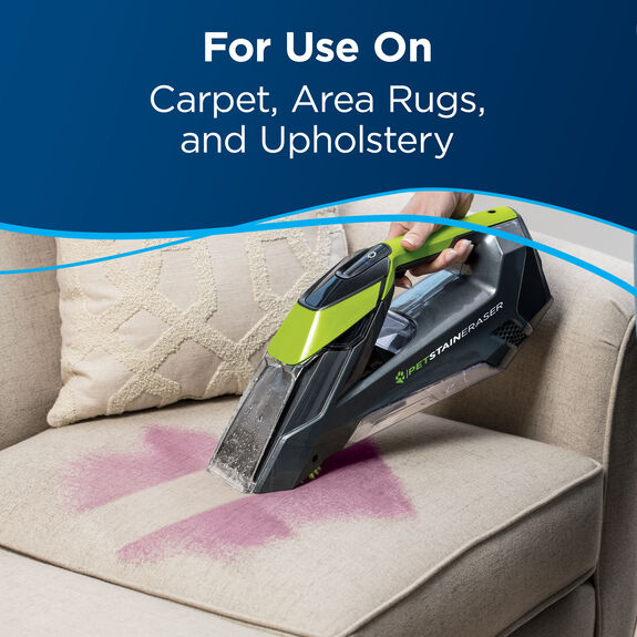 BISSELL PRO OXY Spot & Stain Formula 2038 Carpet Formula